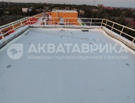 «Строительство жилого комплекса , Многоэтажный жилой дом № 2» РФ, ДНР, г. Мариуполь